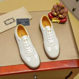 Picture of Gucci Shoes _SKUGuccisz38-44mnh08029236